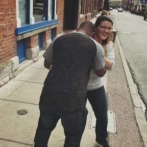 Meet your Posher, Tabatha